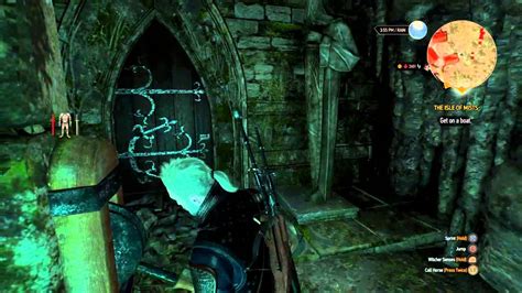 harviken cave puzzle|The Witcher 3: How to open the secret gate in the cave near .